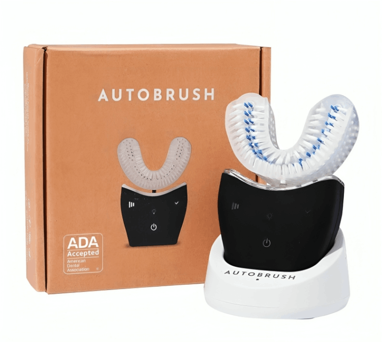 How to use Dental Glow One?