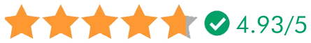  Dental Glow One 5 star rating