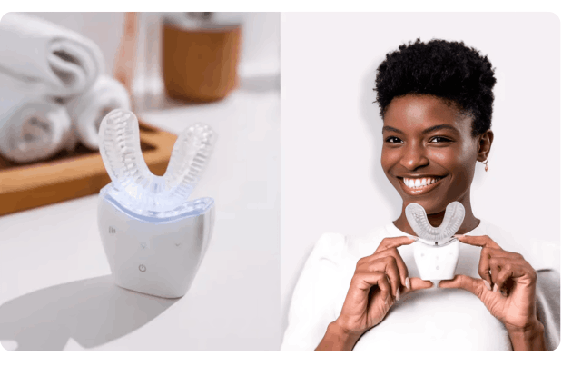  Dental Glow One order now